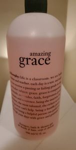 Philosophy Amazing grace shower gel
